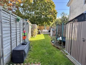 Garden- click for photo gallery